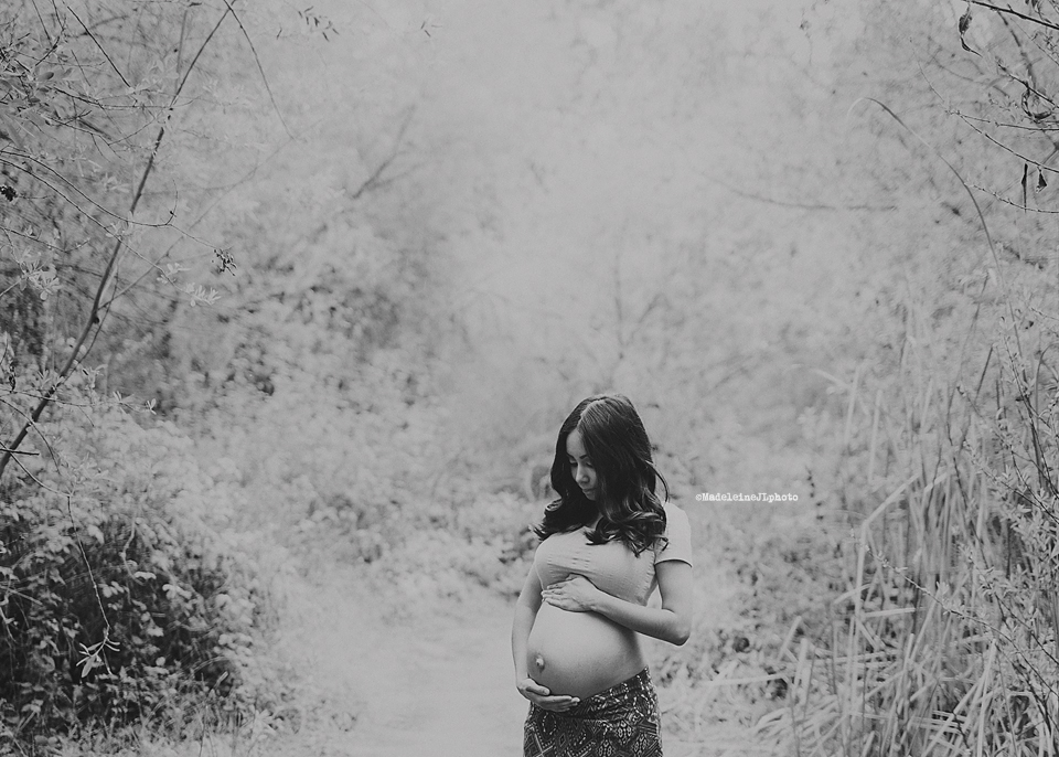 orange county OC maternity photographer